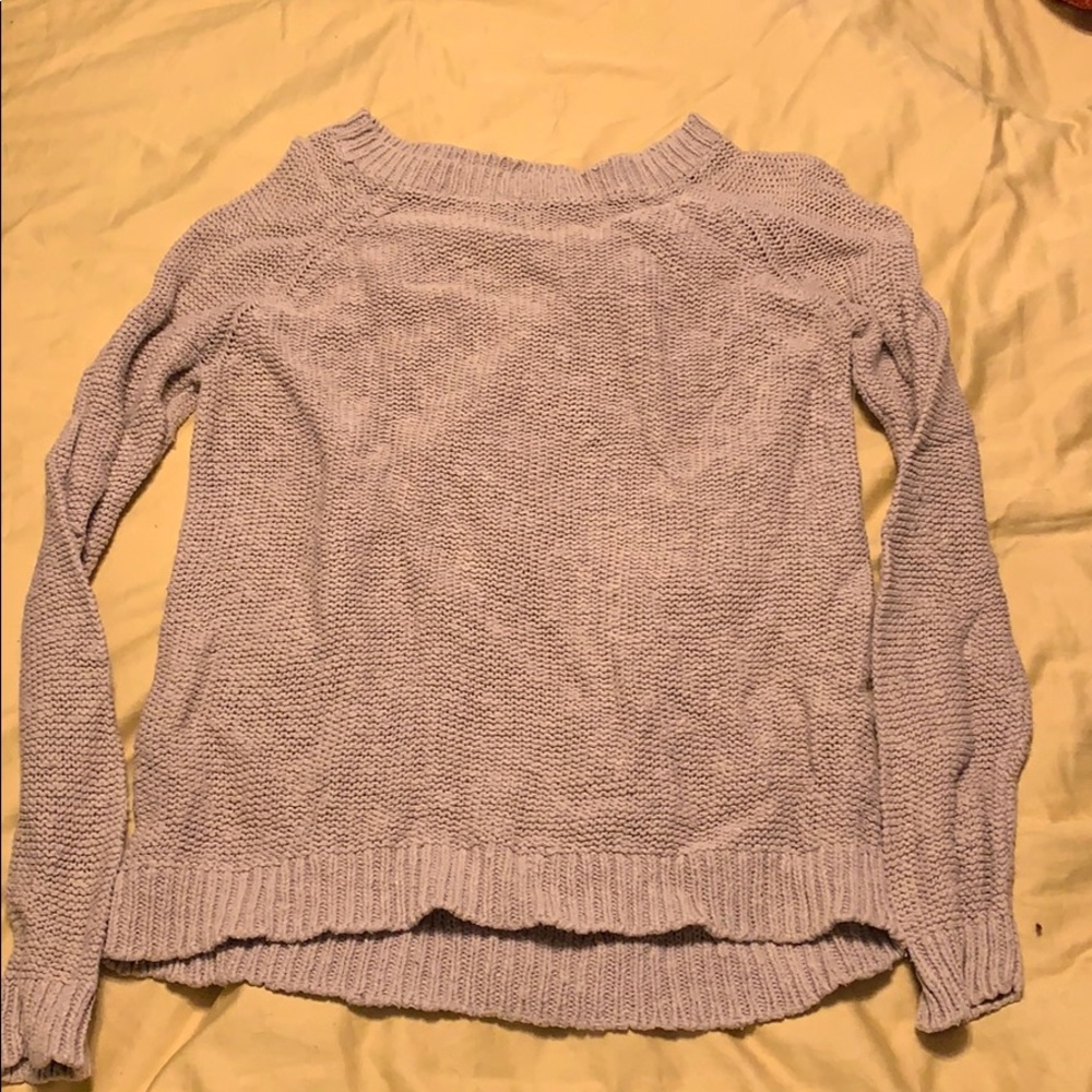 Forever21 sweater